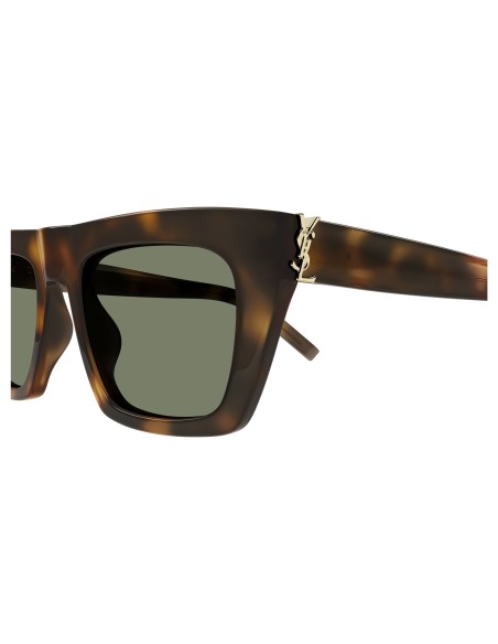 Occhiali sole Saint Laurent - SL M131-003 - 52