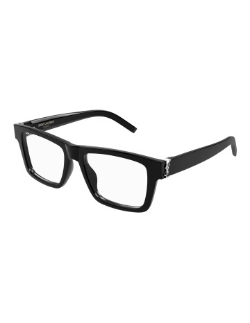 Eyeglasses Saint Laurent - SL M10_B-001 - 52