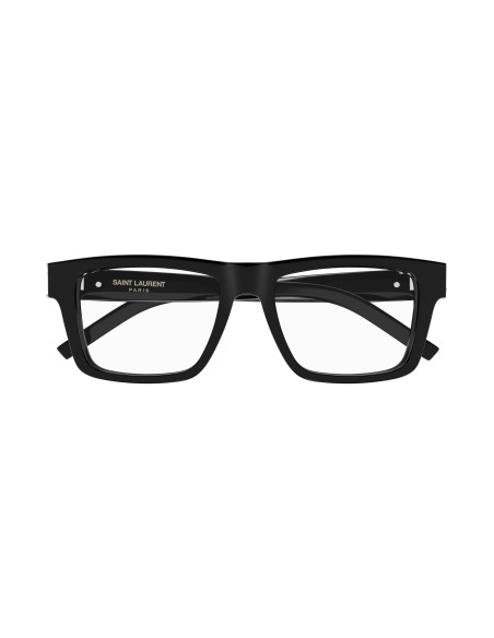 Occhiali vista Saint Laurent - SL M10_B-001 - 52
