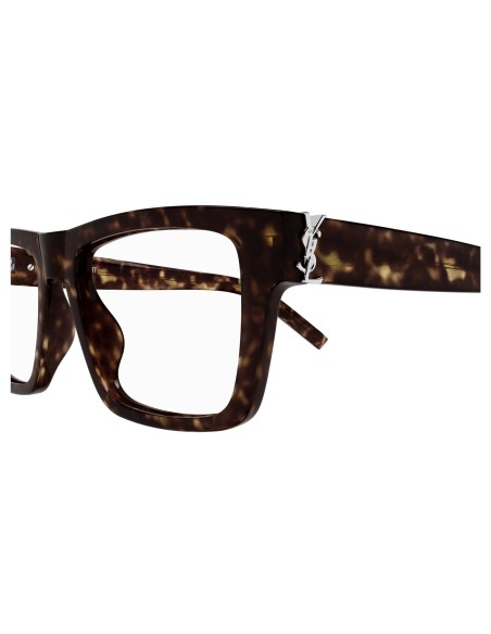 Occhiali vista Saint Laurent - SL M10_B-002 - 52