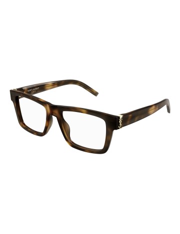 Eyeglasses Saint Laurent - SL M10_B-003 - 52