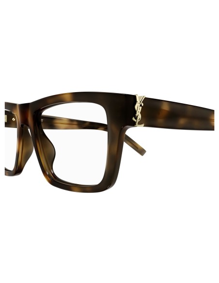 Occhiali vista Saint Laurent - SL M10_B-003 - 52