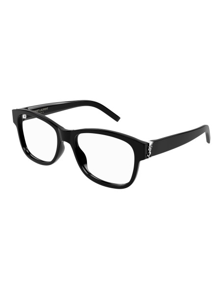 Occhiali vista Saint Laurent - SL M132-001 - 53