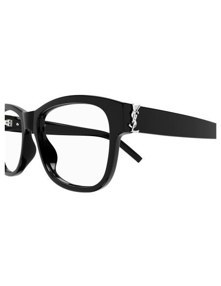 Occhiali vista Saint Laurent - SL M132-001 - 53