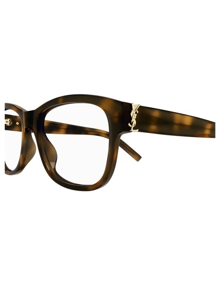 Occhiali vista Saint Laurent - SL M132-006 - 55