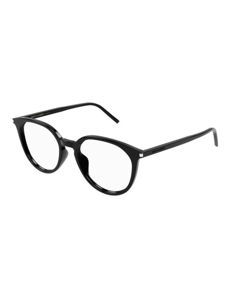 Occhiali vista Saint Laurent - SL 681/F-001 - 52