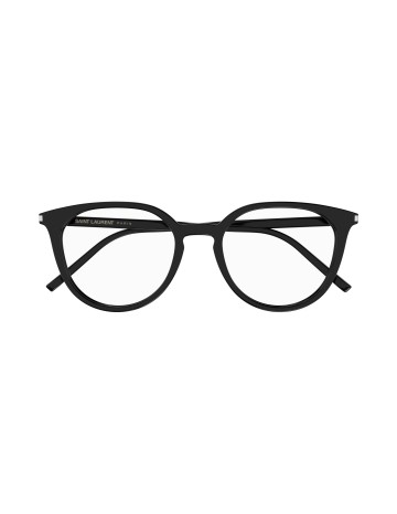 Occhiali vista Saint Laurent - SL 681/F-001 - 52 2