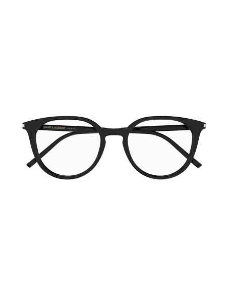 Occhiali vista Saint Laurent - SL 681/F-001 - 52