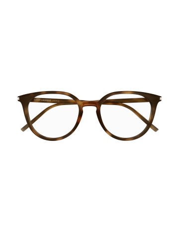Occhiali vista Saint Laurent - SL 681/F-002 - 52 2