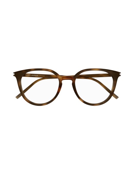 Occhiali vista Saint Laurent - SL 681/F-002 - 52