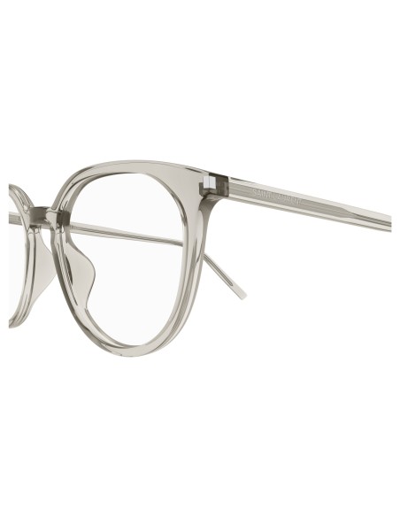 Occhiali vista Saint Laurent - SL 681/F-003 - 52
