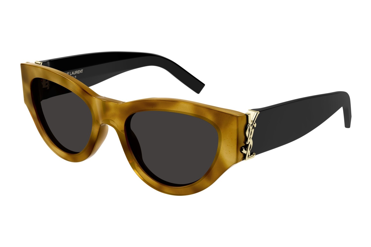 Occhiali sole Saint Laurent - SL M94-007 - 53
