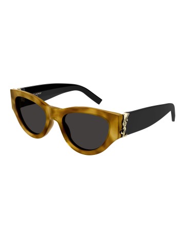 Sunglasses Saint Laurent - SL M94-007 - 53