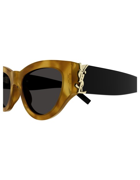 Occhiali sole Saint Laurent - SL M94-007 - 53