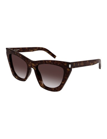 Saint Laurent SL 214 KATE Occhiali da vista | Isolani Boutique