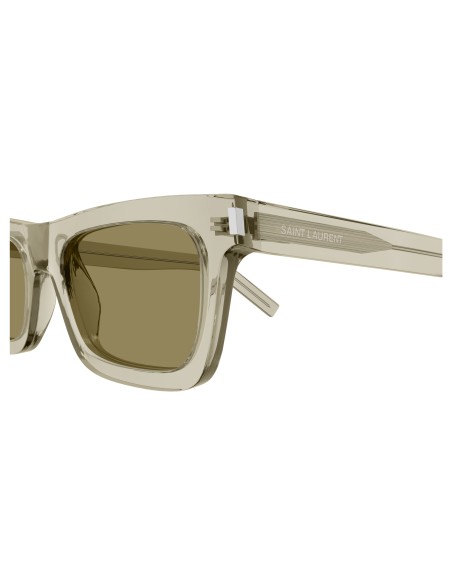 Occhiali sole Saint Laurent - SL 461 BETTY-021 - 54