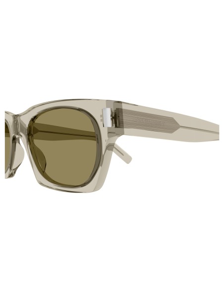 Occhiali sole Saint Laurent - SL 402-018 - 54