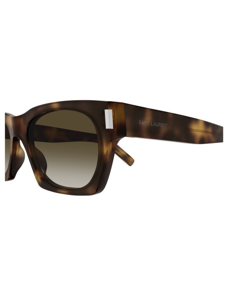 Occhiali sole Saint Laurent - SL 402-019 - 54