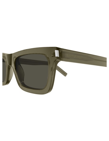 Occhiali sole Saint Laurent - SL 461 BETTY-022 - 54