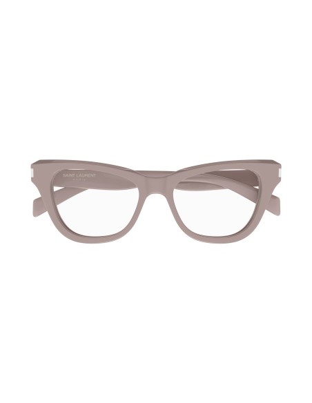 Occhiali vista Saint Laurent - SL 472-006 - 52