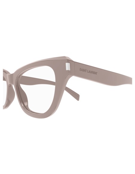 Occhiali vista Saint Laurent - SL 472-006 - 52