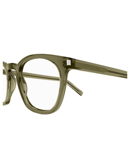 Occhiali vista Saint Laurent - SL 28 OPT-006 - 50