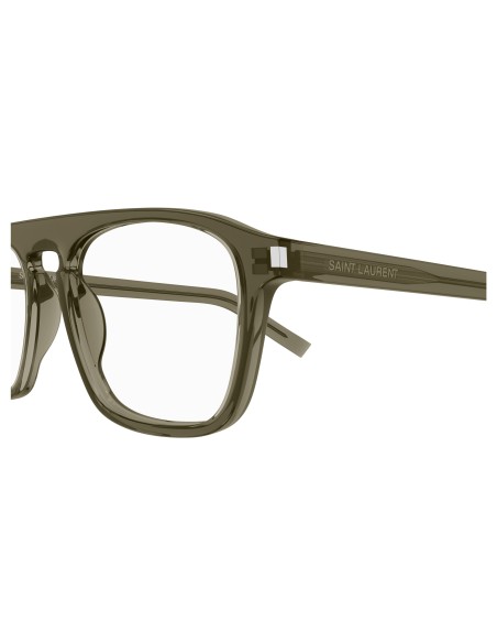 Occhiali vista Saint Laurent - SL 157-006 - 52