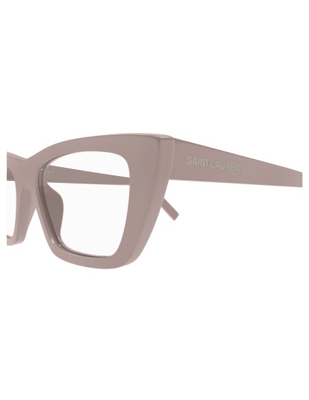 Occhiali vista Saint Laurent - SL 276 MICA OPT-006 - 51