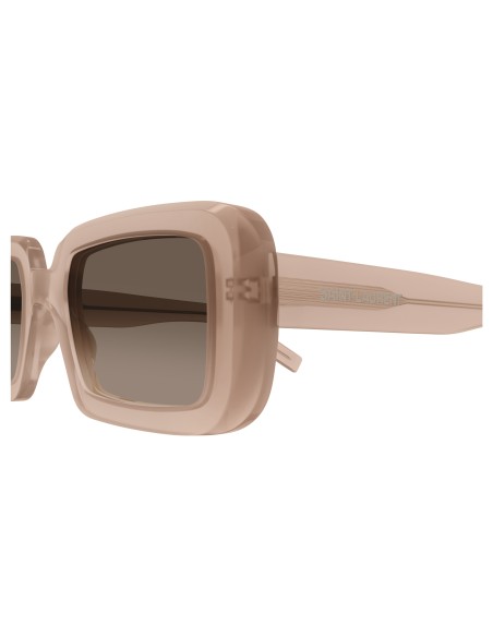 Occhiali sole Saint Laurent - SL 534 SUNRISE-014 - 52