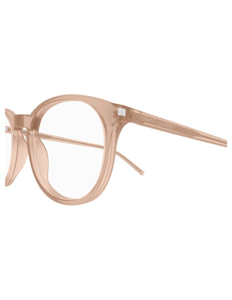 Occhiali vista Saint Laurent - SL 106-017 - 50