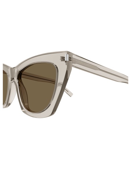 Occhiali sole Saint Laurent - SL 214 KATE-032 - 55
