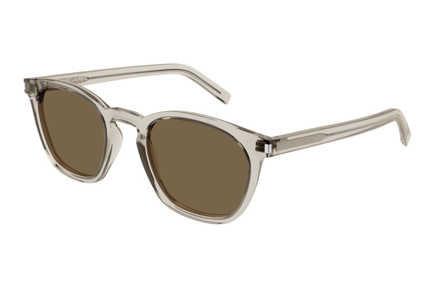 Occhiali sole Saint Laurent - SL 28-047 - 49