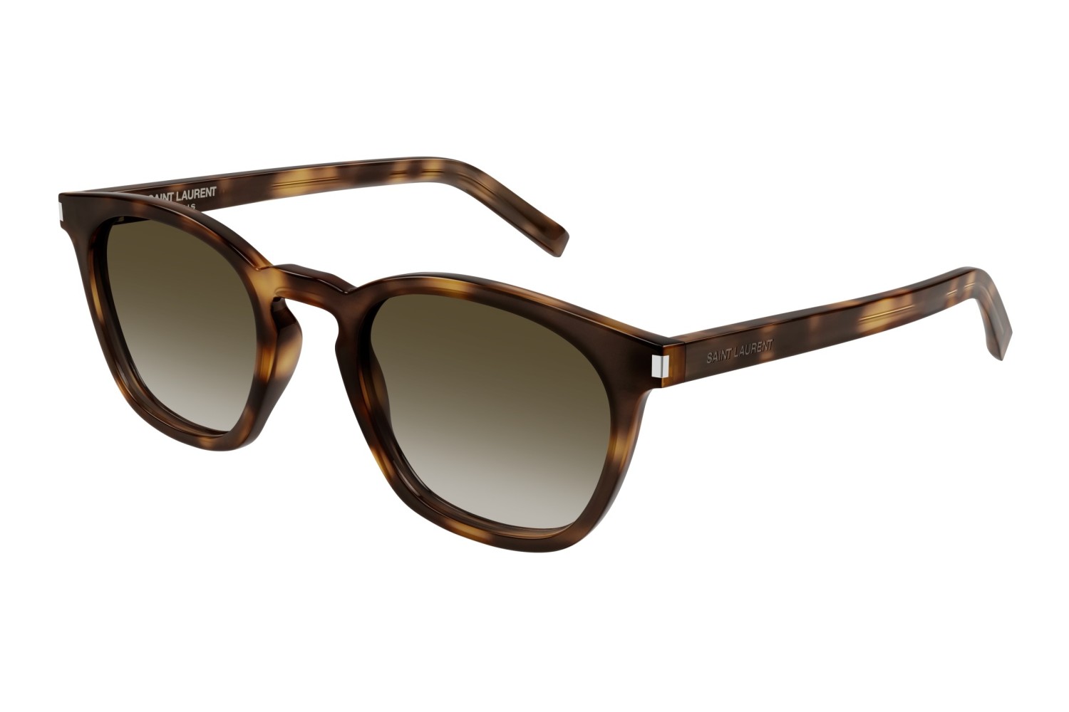 Occhiali sole Saint Laurent - SL 28-048 - 49
