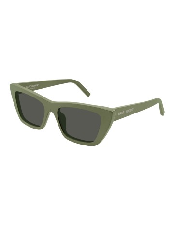 Occhiali sole Saint Laurent - SL 276 MICA-057 - 55