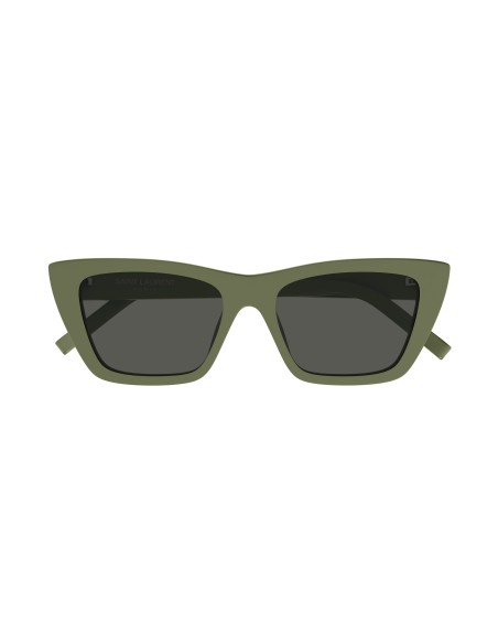 Occhiali sole Saint Laurent - SL 276 MICA-057 - 55