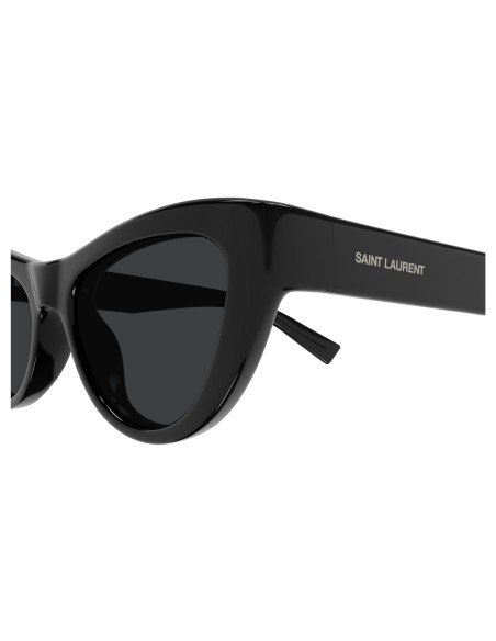 Occhiali sole Saint Laurent - SL 676-001 - 53