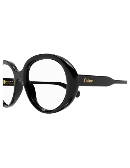 Occhiali vista Chloè - CH0221O-001 - 53