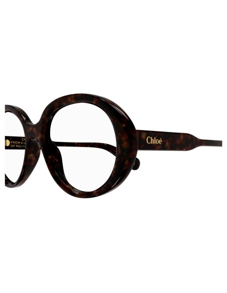 Occhiali vista Chloè - CH0221O-002 - 53