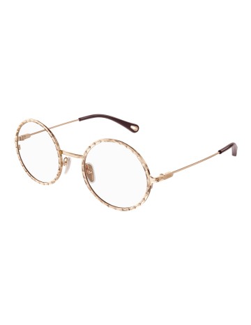 Eyeglasses Chloè - CH0232O-007 - 52