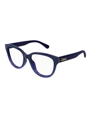 Eyeglasses Chloè - CH0243O-008 - 53