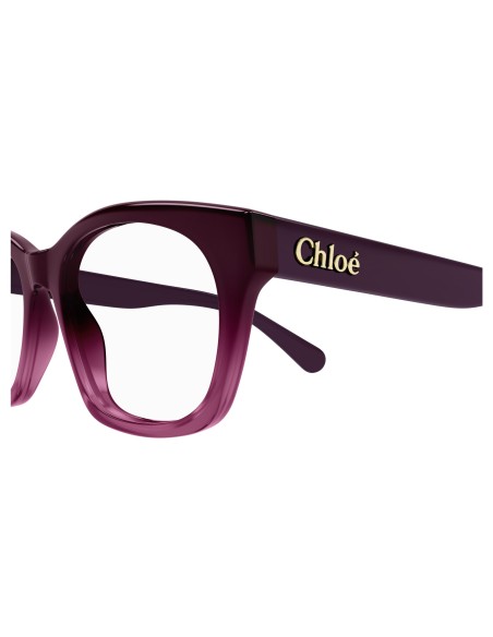 Occhiali vista Chloè - CH0244O-007 - 52
