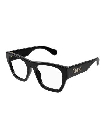 Eyeglasses Chloè - CH0250O-001 - 52