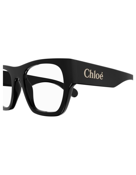 Occhiali vista Chloè - CH0250O-001 - 52