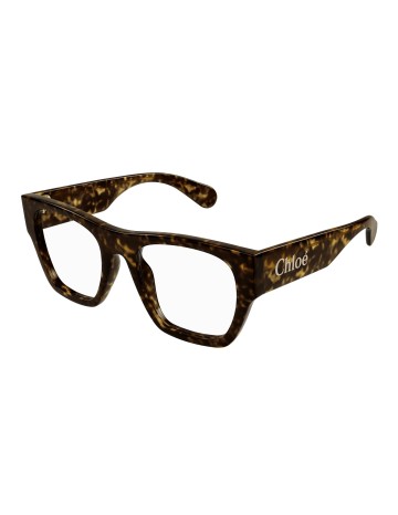 Eyeglasses Chloè - CH0250O-002 - 52