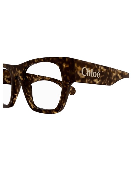 Occhiali vista Chloè - CH0250O-002 - 52