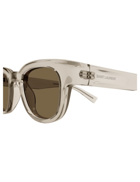 Occhiali sole Saint Laurent - SL 675-004 - 46