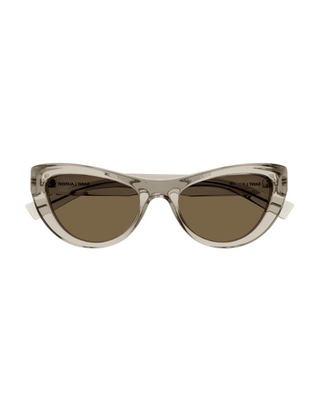 Occhiali sole Saint Laurent - SL 676-005 - 53