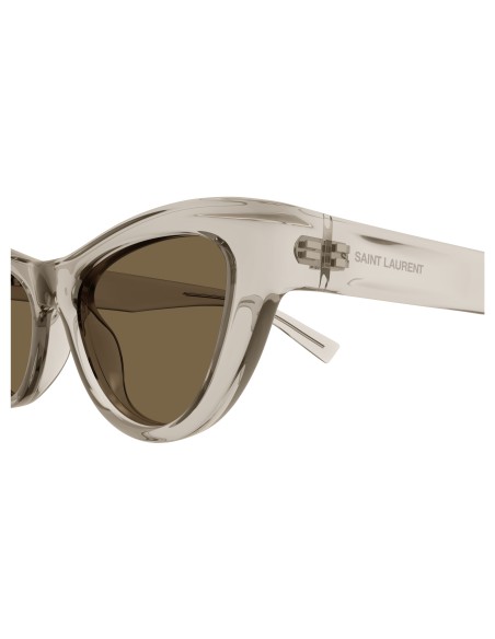 Occhiali sole Saint Laurent - SL 676-005 - 53