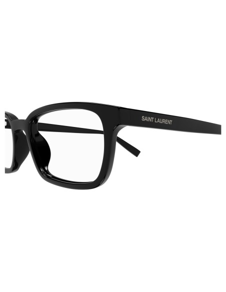 Occhiali vista Saint Laurent - SL 671-001 - 54