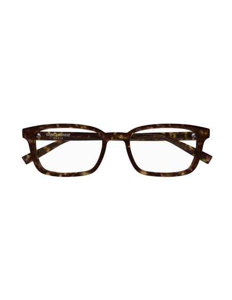 Occhiali vista Saint Laurent - SL 671-002 - 54